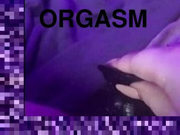 storatuttar, masturbation, orgasm, amatör, tonåring, leksak, ung18, dildo, ensam, vått