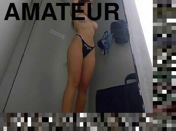 Masturbation solo hot video