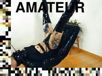 amateur, jouet, hardcore, bdsm, esclave, fétiche, latex, bondage, domination, cuir