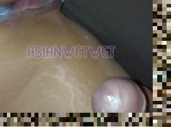 asiatique, cul, chatte-pussy, anal, ejaculation-sur-le-corps, milf, ejaculation-interne, butin, petite-amie, ejaculation