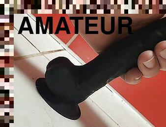 masturbação, transsexual, amador, anal, pénis-grande, brinquedo, punheta, dildo, fetiche, checo