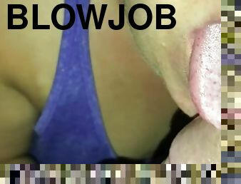 Blowjob aka the finale