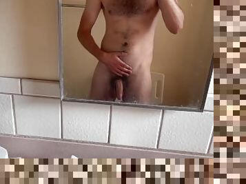 baignade, papa, énorme, amateur, énorme-bite, milf, gay, butin, première-fois, horny