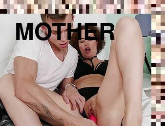 Sexy Mothers Cheating With Young Dudes