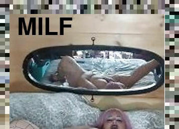 pantat, payudara-besar, amatir, jenis-pornografi-milf, wanita-gemuk-yang-cantik, pelacur-slut, seorang-diri, tato