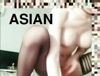 asiatisk, transvestit, ladyboy, thailænder, luder, fillipinsk