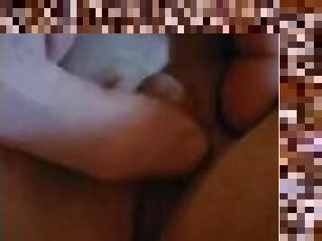 mastürbasyon-masturbation, amcık-pussy, amatör, güzellik, orta-yaşlı-seksi-kadın, masaj, fetiş