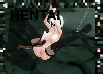 masturbation, orgasme, chatte-pussy, amateur, bdsm, anime, hentai, 3d, bondage