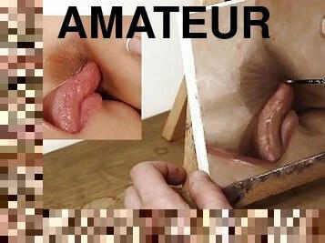 amateur, anal, point-de-vue, solo