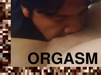 storatuttar, orgasm, fitta-pussy, amatör, slyna, pov, kyssar, sprut, tuttar, vått