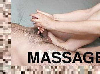 masturbação, esposa, mulher-madura, caseiro, massagem, casal, pés, puta-slut, ejaculação, perfeito