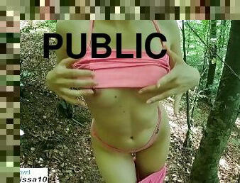 anjing, berambut, awam, alat-kelamin-wanita, amateur, hubungan-sex, ketat, hutan, basah