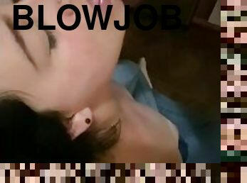 Blow job ???????????? un nouvel angle