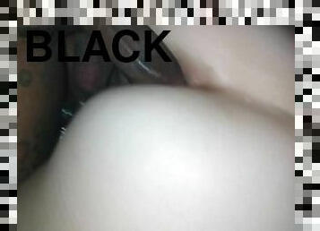 amateur, anal, interracial, ados, hardcore, black, butin, première-fois, bout-a-bout, blanc