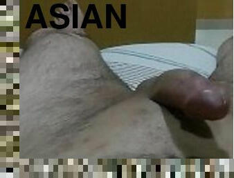 asyalı, mastürbasyon-masturbation, amatör, oral-seks, üstüneyüzüne-boşalma, ibne, meni, tek-kişilik, yarak