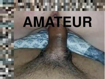 amatir, penis-besar, creampie-ejakulasi-di-dalam-vagina-atau-anus-dan-keluarnya-tetesan-sperma, brazil, berambut-pirang, penis