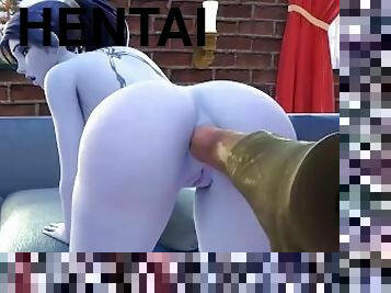 anal, milf, mor, anime, hentai, maskiner, dildo, moder, 3d, solo