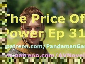 The Price Of Power 31