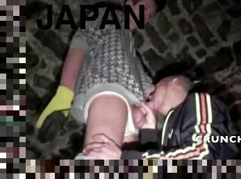 ejaculation-sur-le-corps, énorme-bite, interracial, gay, japonais, bdsm, fétiche, bondage, tatouage, bite