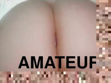 cul, grosse, masturbation, chatte-pussy, amateur, anal, latina, belle-femme-ronde, butin, serrée