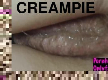 fisse-pussy, kompilering, creampie, sperm, snæver, hårdhændet