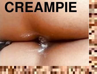 MY BOYFRIEND LOVES MY CREAMY WET PUSSY!!!!!