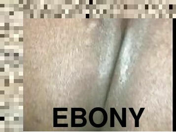 Ebony Milf Takes BBC