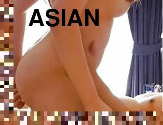 asian, remaja, orang-jepun, creampie, thai, sempurna, cina, orang-korea