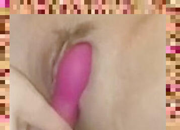 masturbation, orgasme, chatte-pussy, écolière, amateur, ados, jouet, hardcore, point-de-vue, collège