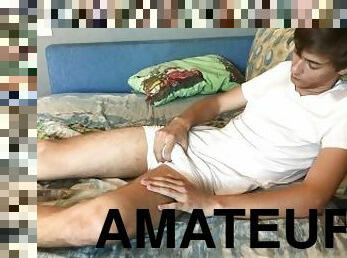 masturbation, maigre, amateur, anal, énorme-bite, ados, gay, branlette, doigtage, collège