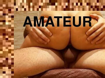 cul, énorme, amateur, anal, babes, énorme-bite, ados, jouet, double, bout-a-bout