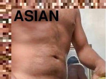 asian, pelancapan, amateur, peju, zakar-besar, alat-mainan, tegar, merangkap, hubungan-sex, manis