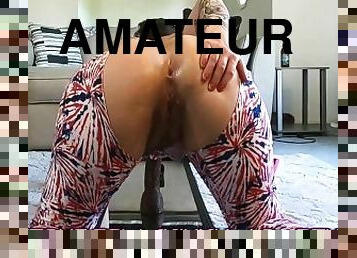 gros-nichons, énorme, chatte-pussy, femme, amateur, anal, maison, bdsm, joufflue, chevauchement