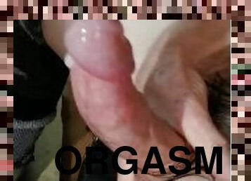 paroasa, masturbare-masturbation, batran, orgasm, amatori, matura, jet-de-sperma, sperma-sperm, mai-batran, solo