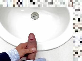 baignade, masturbation, public, énorme-bite, ados, arabe, secousses, collège, ejaculation, solo