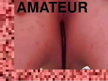 pappa, amatør, anal, leke, homofil, handjob, lubben, skitten, cum, alene