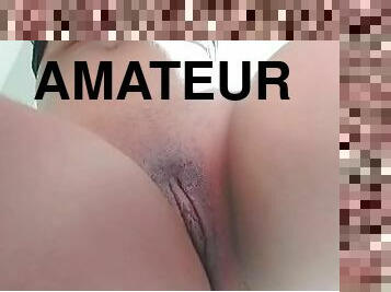 cul, masturbation, vieux, amateur, ébène, jeune-18, plus-agée, fétiche, solo, cow-girl