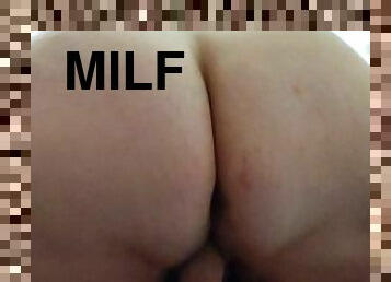 perse, suurtiss, amatöör, suur-munn, milf, bbw, pov, tüdruksõber, ratsutamine, cowgirl