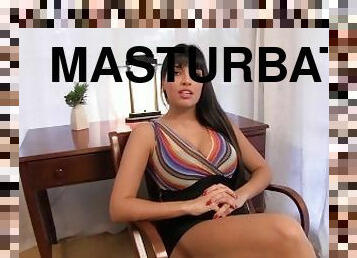 masturbation, secousses