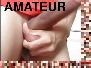 vieux, amateur, ejaculation-sur-le-corps, énorme-bite, ados, jouet, gay, branlette, ejaculation-interne, jeune-18