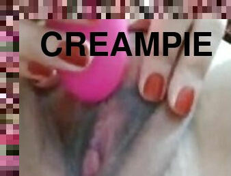 Creampie arabic