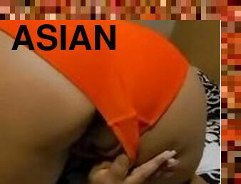 asien, muschi, japanier, fest-tight, chinesin, filipiner, winzig