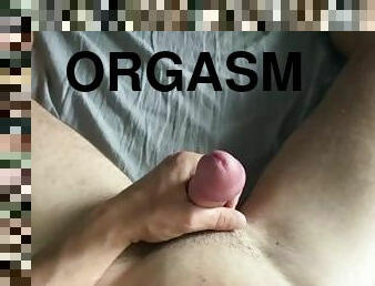 Solo Male Pov Hot Stud Intense Wanking Dick For Orgasm