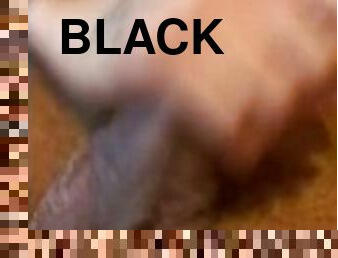 masturbation, chatte-pussy, amateur, ejaculation-sur-le-corps, ébène, jouet, gay, black, secousses, solo