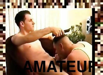 amateur, ejaculation-sur-le-corps, gay, collège, ejaculation, trésorerie, sucer