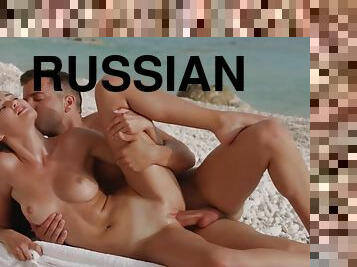 Fabulous Porn Scene Russian Newest Show With Sonya B And Sonya Blaze