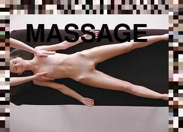 Female Happy Ending Massage