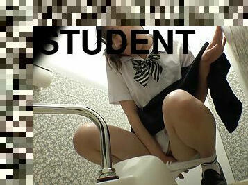 Pym-419 [leaked Video] Girls ? Students Masturbation Wh