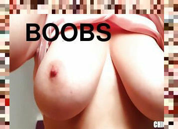 Ultimate Heavy Tits Drop Compilation (2) Non-stop Big Boobs Reveals Selfie Videos From Com 9 Min With Britney Swallows, Chicktrainer And Big Naturals