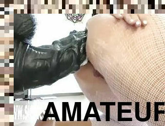 extrême, fisting, masturbation, orgasme, giclée, amateur, anal, jouet, gode, fétiche